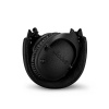 אוזניות אלחוטיות Marshall Monitor II ANC עם סינון רעשים שחור Marshall Monitor II