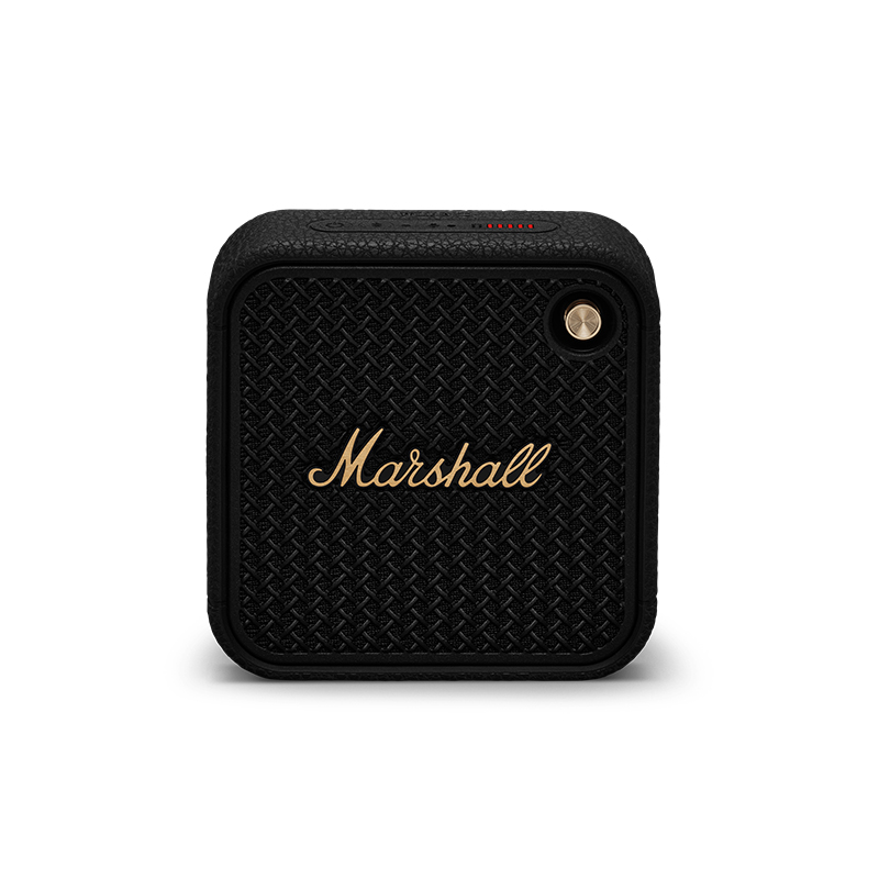 Marshall Willen 2 Black