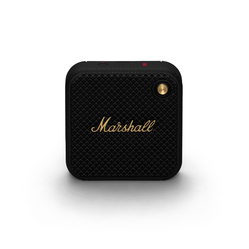 Marshall Willen Black