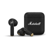 אוזניות אלחוטיות Marshall Minor IV שחור Marshall Minor IV