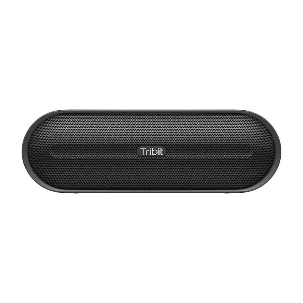 רמקול נייד Tribit ThunderBox Plus שחור Tribit ThunderBox Plus