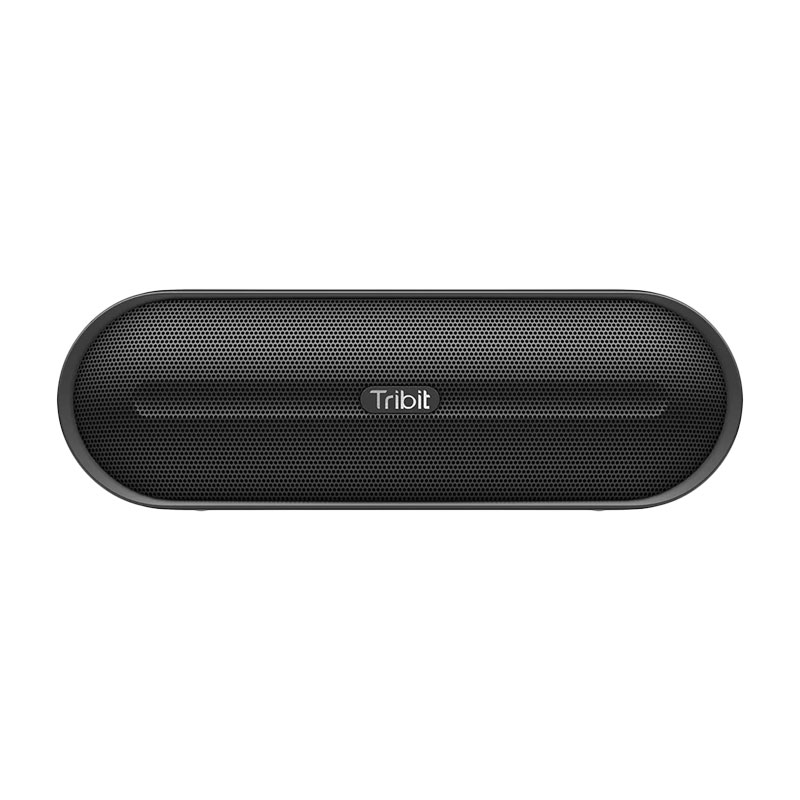 רמקול נייד Tribit ThunderBox Plus שחור Tribit ThunderBox Plus