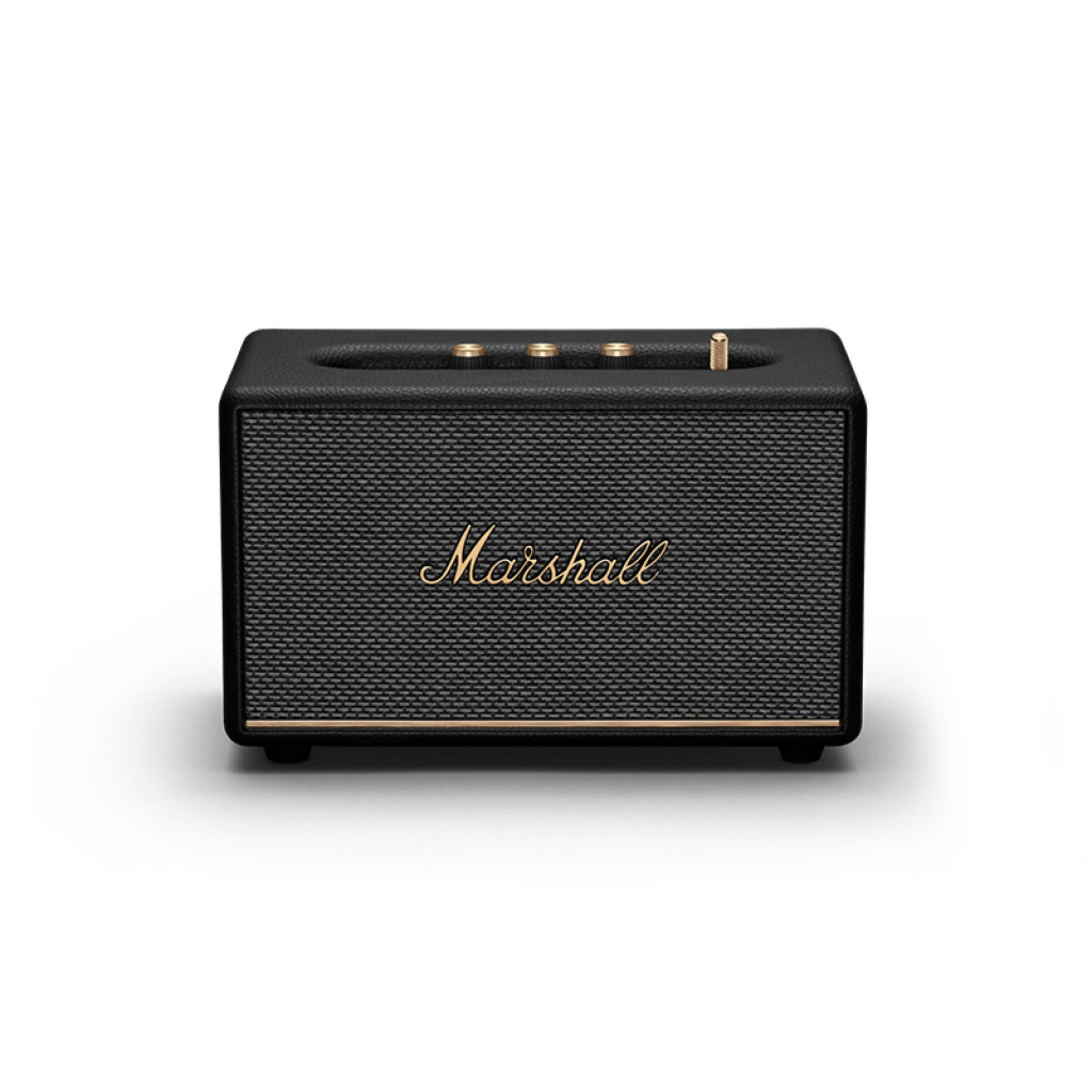 Marshall Acton 3 Black