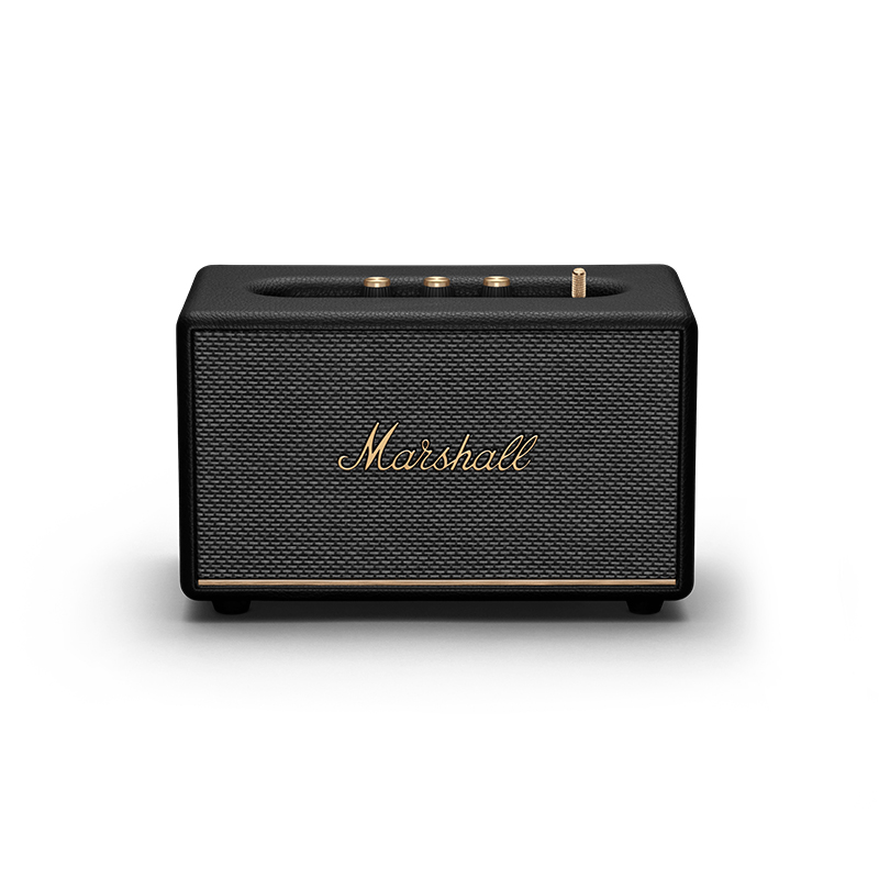 Marshall Acton 3 Black