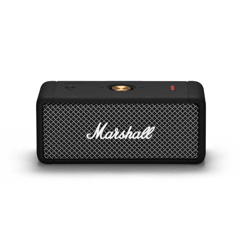 רמקול נייד Marshall Emberton