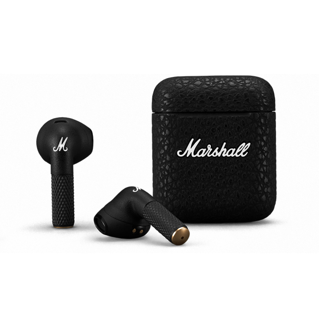 אוזניות אלחוטיות Marshall Minor 3