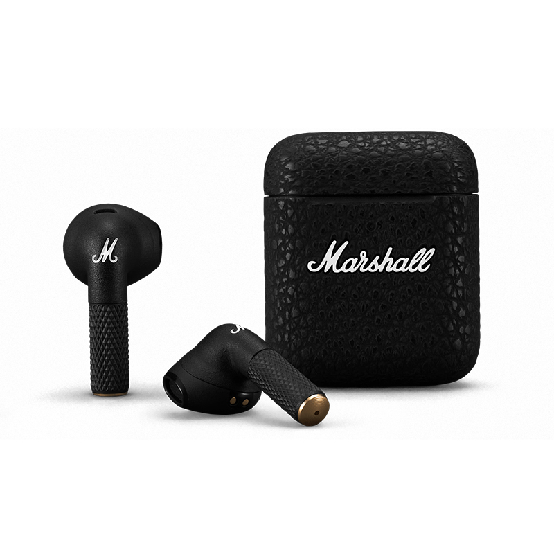 אוזניות אלחוטיות Marshall Minor 3
