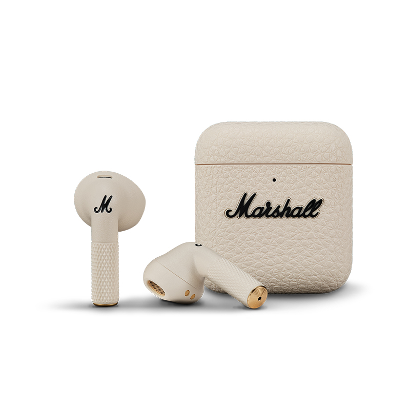 Marshall Minor IV Cream