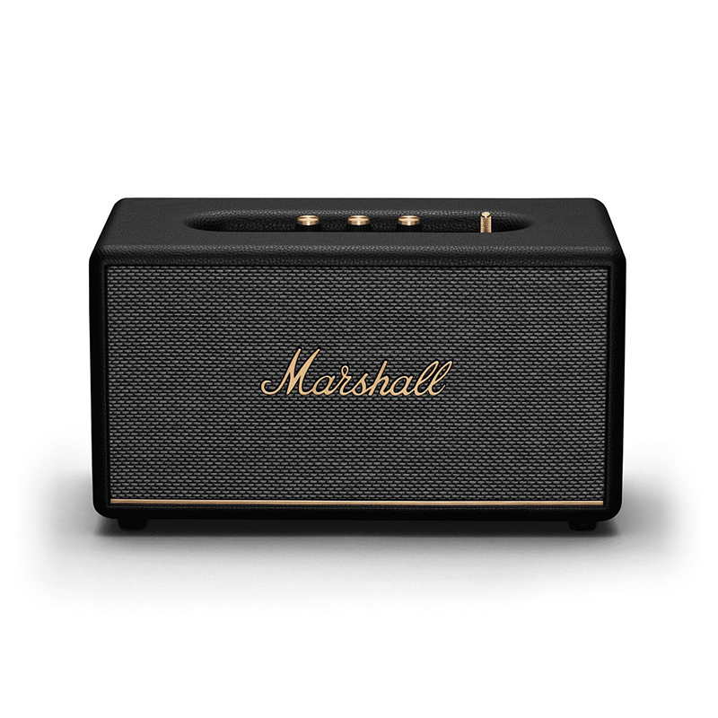 Marshall Stanmore III Black