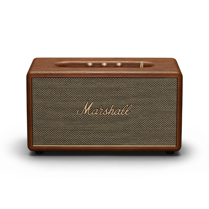 Marshall Stanmore 3 Brown