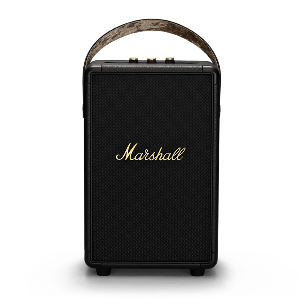 רמקול נייד Marshall Tufton