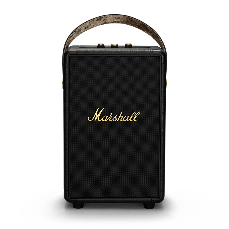 רמקול נייד Marshall Tufton
