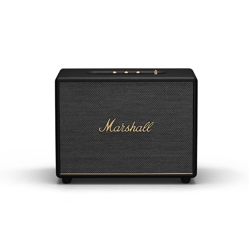 Marshall Woburn III Black