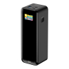 מטען נייד למחשבים ניידים 27000mAh מהיר 140W עם צג דיגיטלי PureGear