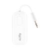 מתאם Bluetooth דו-כיווני לאוזניות, רמקולים ולרכב Twelve South AirFly Pro
