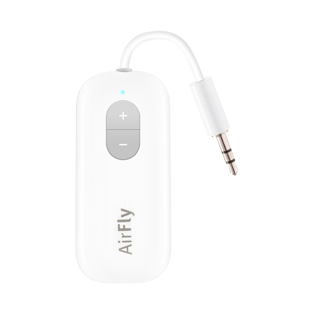 מתאם אוזניות מחיבור חוטי לאלחוטי Twelve South AirFly SE
