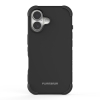 כיסוי לאייפון 16 PureGear DualTek שחור