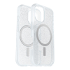 כיסוי לאייפון 16 תומך MagSafe דק OtterBox React נצנצים