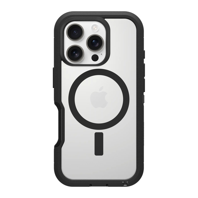 כיסוי לאייפון 16 פרו MagSafe OtterBox Defender XT