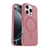 כיסוי לאייפון 16 פרו MagSafe OtterBox Symmetry ורוד נצנצים