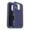 כיסוי לאייפון 16 פרו MagSafe OtterBox Defender סגול