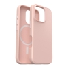 כיסוי לאייפון 16 פרו MagSafe OtterBox Symmetry ורוד