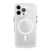 כיסוי לאייפון 16 פרו MagSafe PureGear DualTek Slim שקוף