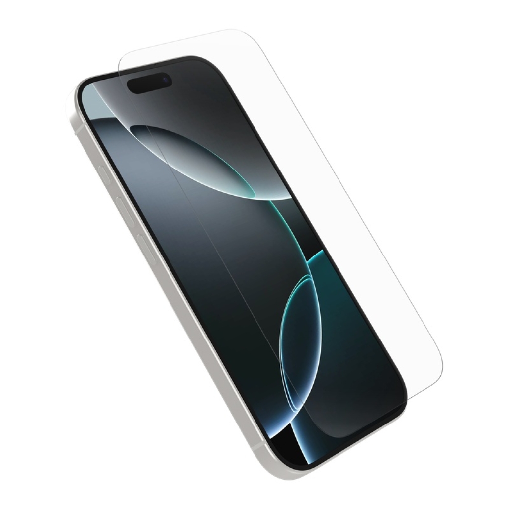 מגן מסך לאייפון 16 פרו זכוכית OtterBox Glass