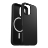 כיסוי לאייפון 16 תומך MagSafe OtterBox Symmetry שחור