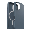 כיסוי לאייפון 16 תומך MagSafe OtterBox Symmetry כחול