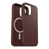 כיסוי לאייפון 16 תומך MagSafe OtterBox Symmetry אדום