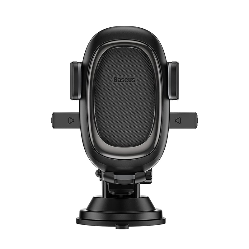 מעמד לרכב למזגן ולדשבורד עם תופסן פיזי Baseus UltraControl Pro