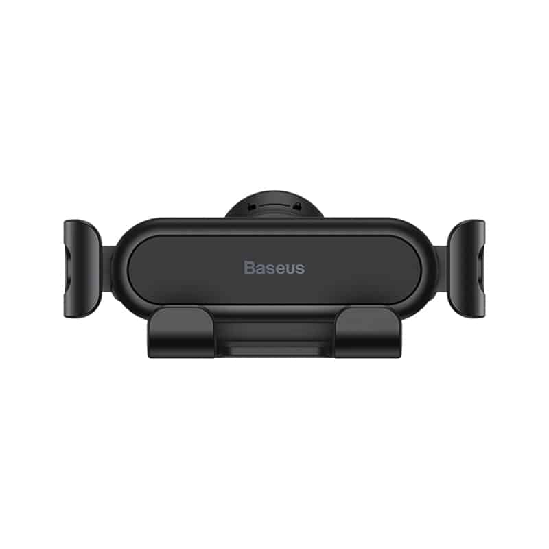 מעמד לרכב למזגן עם תופסן פיזי מתקפל Baseus Car Mount Lite