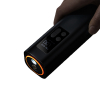 משאבת אוויר חשמלית ניידת Baseus Super Mini Inflator Pump