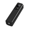 משאבת אוויר חשמלית ניידת Baseus Super Mini Inflator Pump
