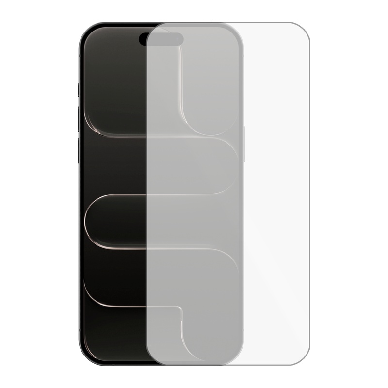 מגן מסך זכוכית לאייפון אייר Essentials Full Cover Glass