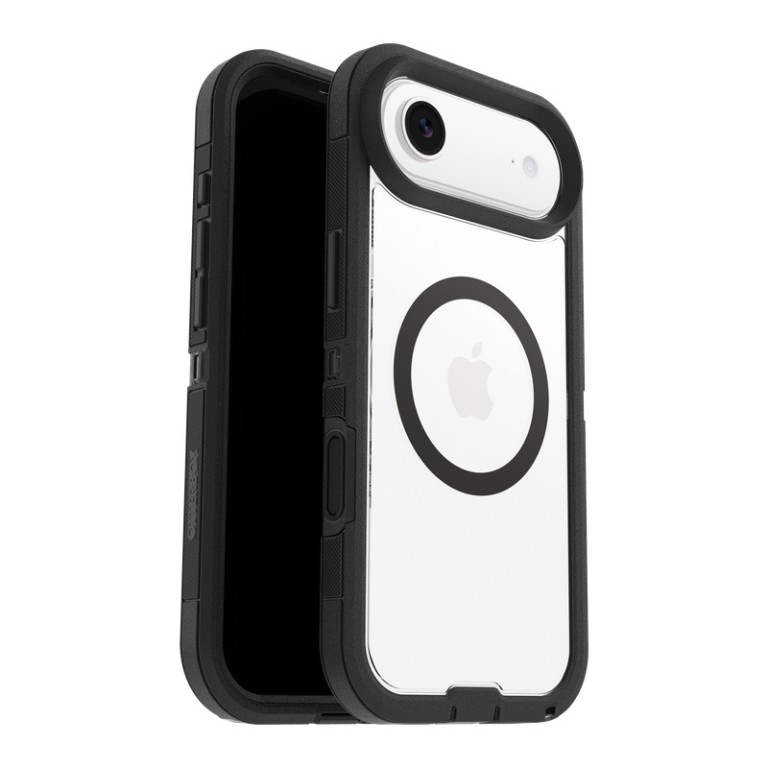 כיסוי לאייפון אייר תומך MagSafe דו-שכבתי OtterBox Defender Pro XT
