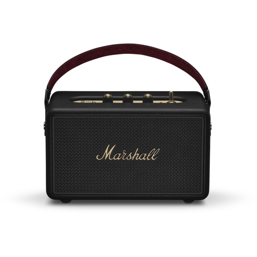 Marshall Kilburn 3 Black
