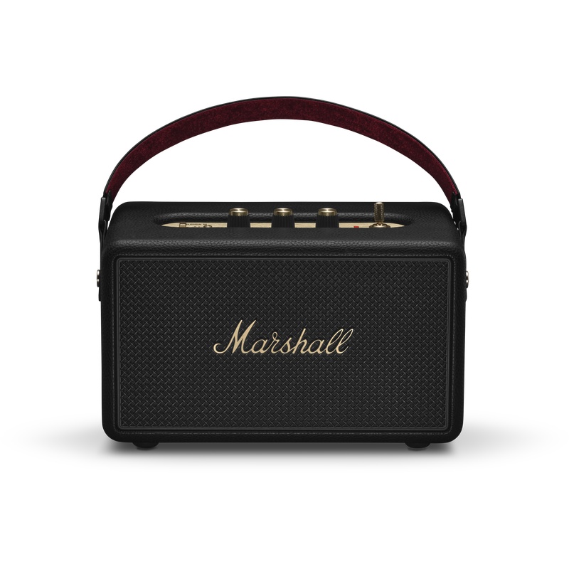 Marshall Kilburn 3 Black