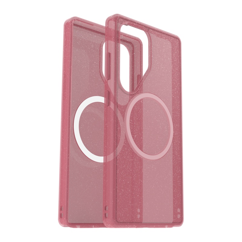 כיסוי לגלקסי S25 אולטרה otterbox symmetry