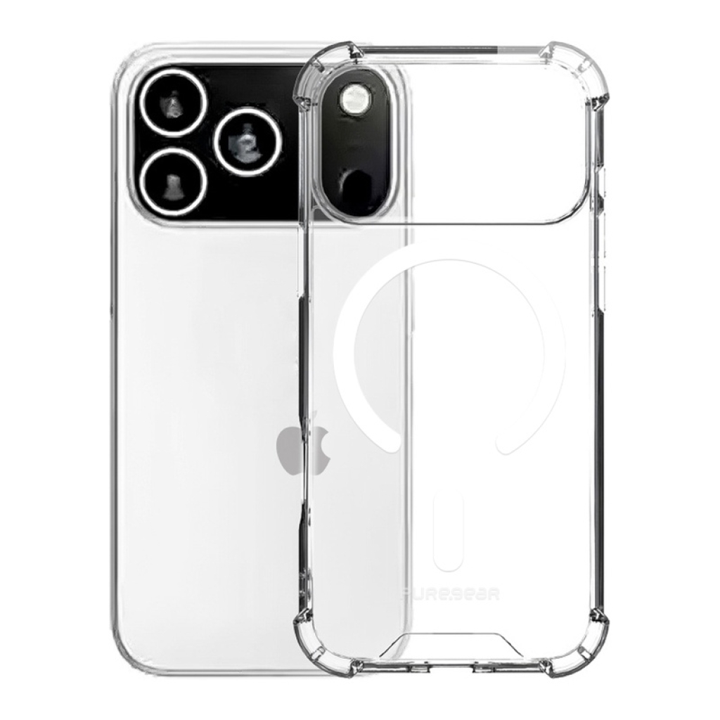 כיסוי iPhone 17 Pro