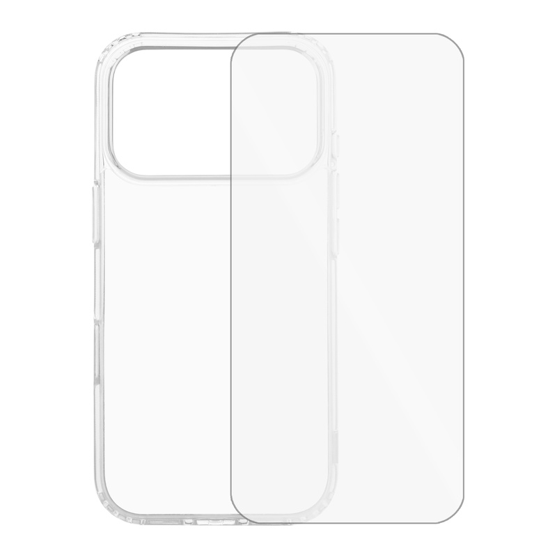 כיסוי ומגן iPhone 17 Pro