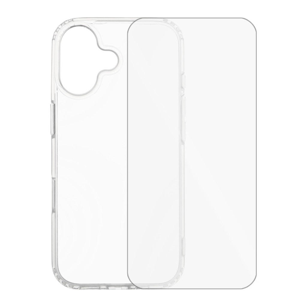 כיסוי ומגן iPhone 17