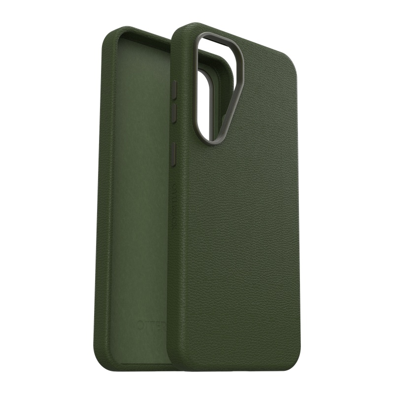 כיסוי עור לגלקסי S25 פלוס Otterbox