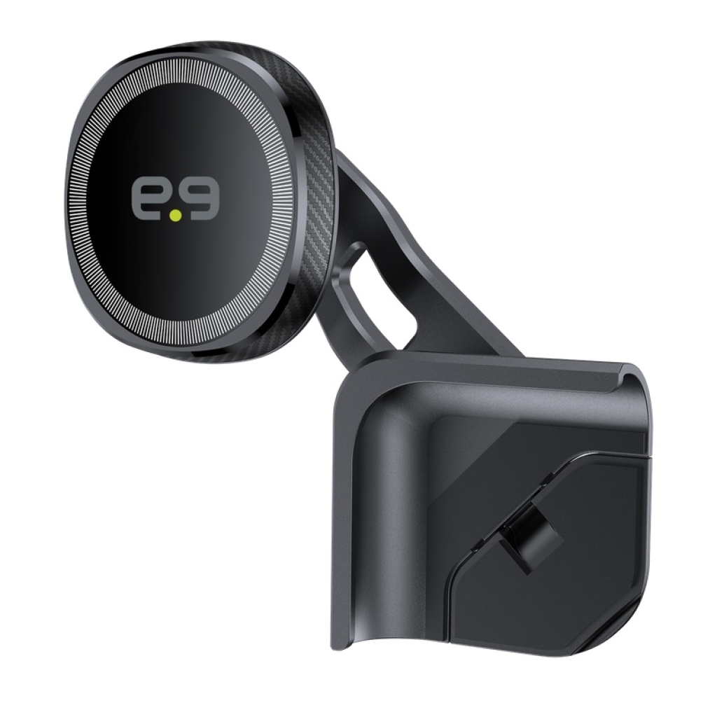תושבת מגנטית MagSafe למסך ברכבי טסלה PureGear
