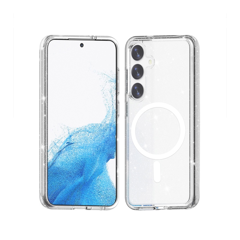 כיסוי Puregear לגלקסי s25
