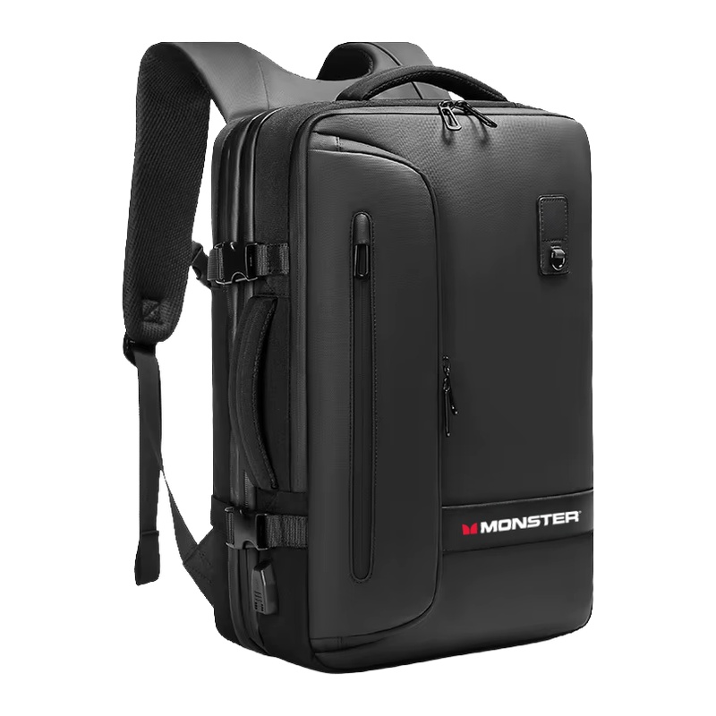 תיק גב עם וואקום 40 ליטר Monster Travel AirBag