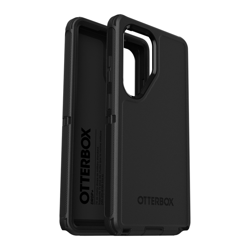 כיסוי-לגלקסי s25 אולטרה otterbox defender
