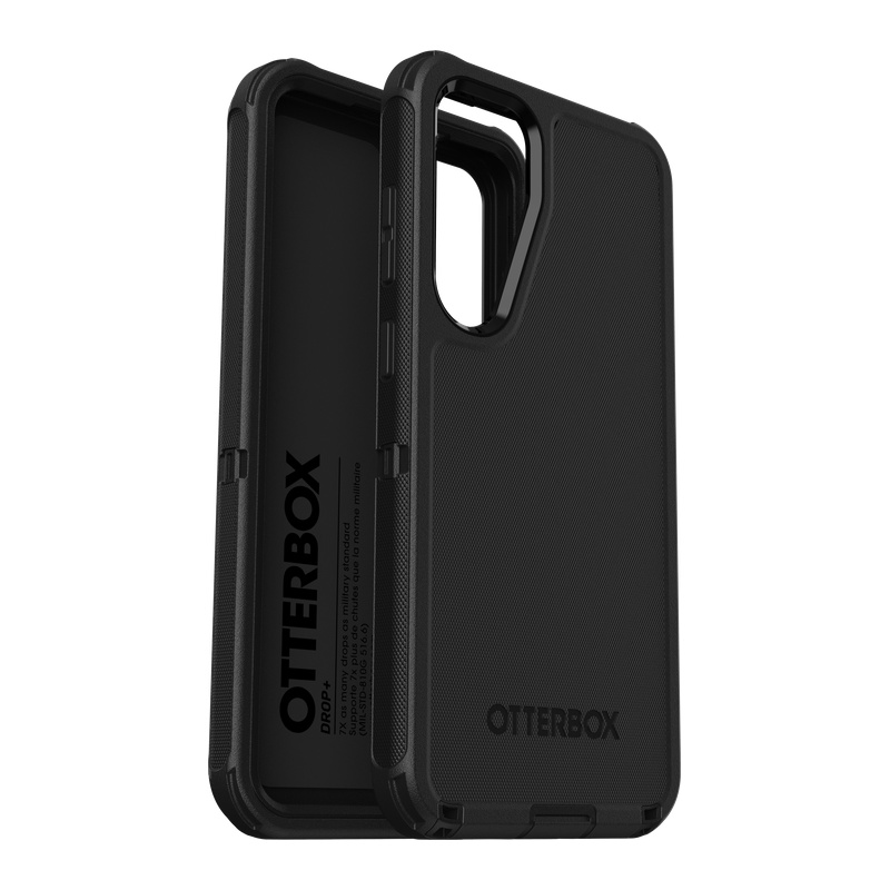 כיסוי S25 פלוס otterbox defender