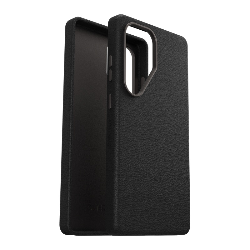כיסוי עור לגלקסי S25 אולטרה Otterbox